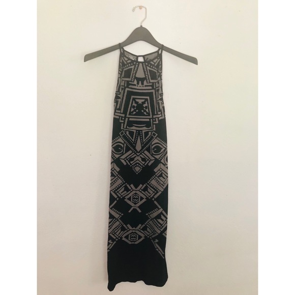 Free People “Only One” Bodycon Midi Dress - Picture 4 of 5